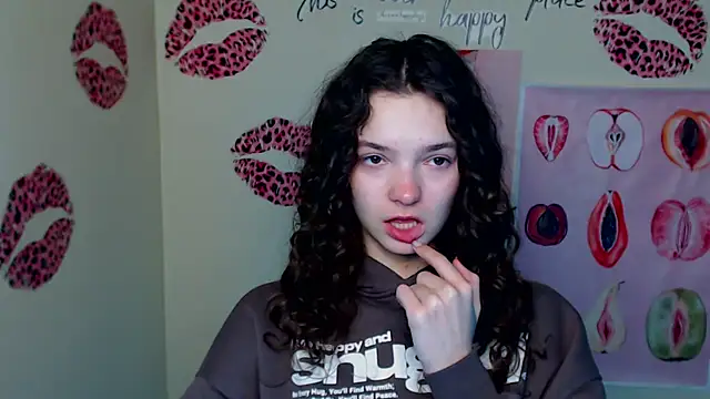  SusieSu  online show from 01-11-26, 07:15