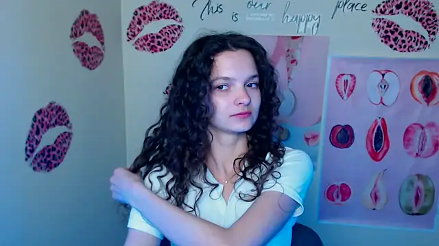  SusieSu  online show from 03-16-26, 06:43