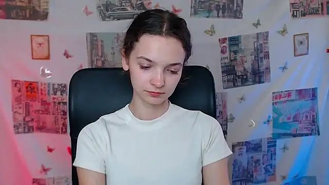  SusieSu  online show from 06-17-26, 12:26