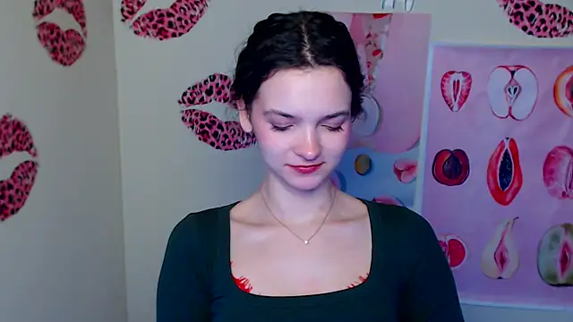  SusieSu  online show from 03-03-26, 01:07