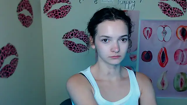  SusieSu  online show from 11-01-25, 01:27