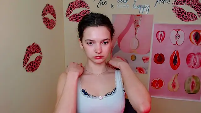  SusieSu  online show from 03-13-26, 01:49