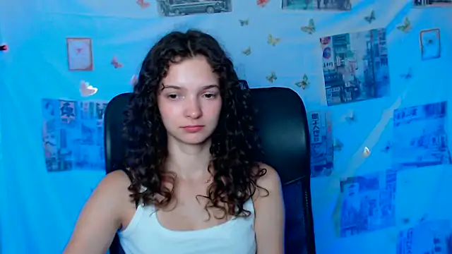  SusieSu  online show from 07-07-26, 07:34