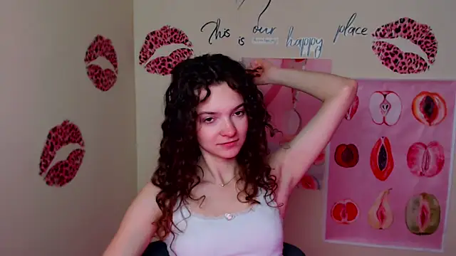  SusieSu  online show from 03-30-26, 06:15