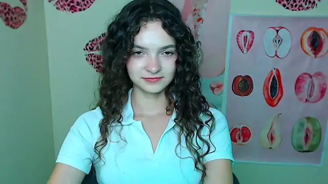  SusieSu  online show from 11-07-25, 08:57