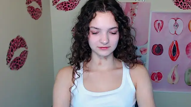  SusieSu  online show from 11-02-25, 07:35