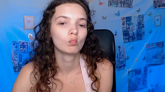  SusieSu  online show from 06-29-26, 10:37
