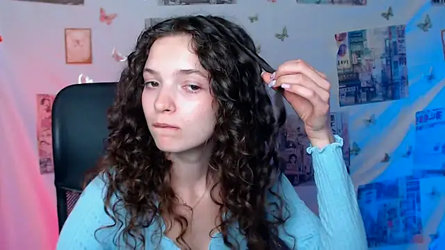  SusieSu  online show from 06-03-26, 02:33