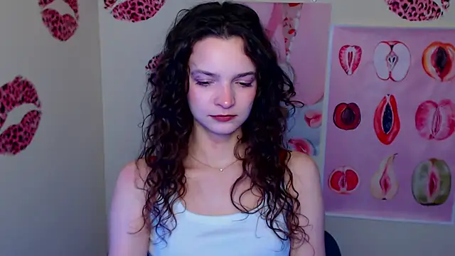  SusieSu  online show from 02-19-26, 01:19