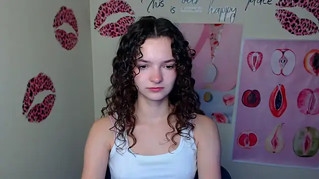  SusieSu  online show from 12-04-25, 12:59