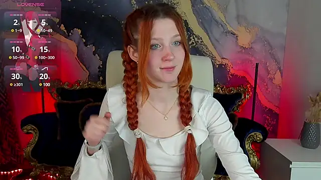 MagicLilu online show from 03-08-25, 09:08