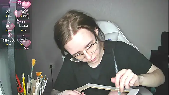 Snapshot of crashtest_13 chatting on 11-09-25, 11:42 crashtest 13 online show from 11-09-25, 11:42