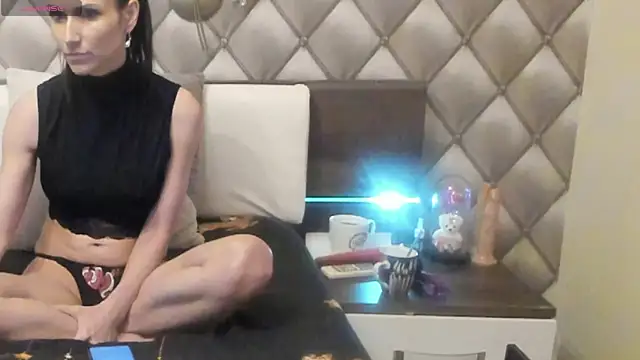 SEXYQUEEN55 online show from 10-28-25, 07:46