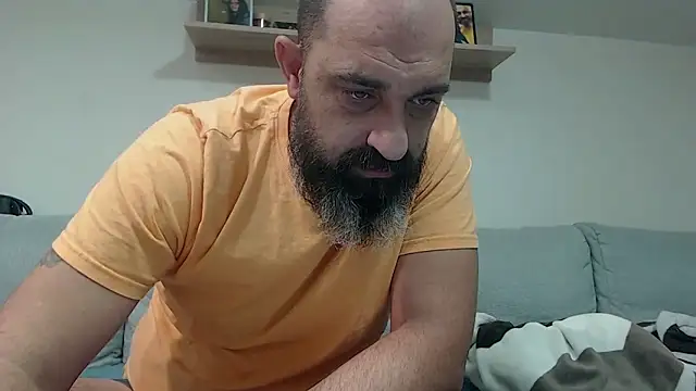 Ingerasul833 online show from 11-29-25, 07:47