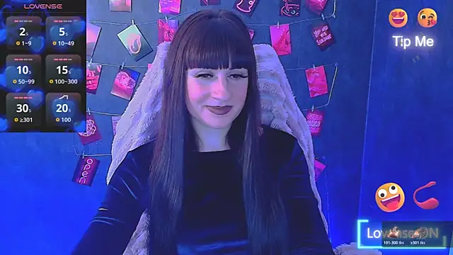 Violla My online show from 02-03-26, 01:27