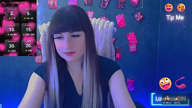 Violla My online show from 05-15-26, 05:49