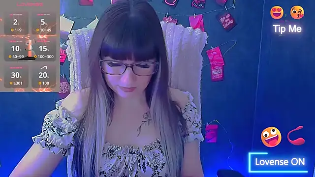Violla My online show from 05-01-26, 05:45