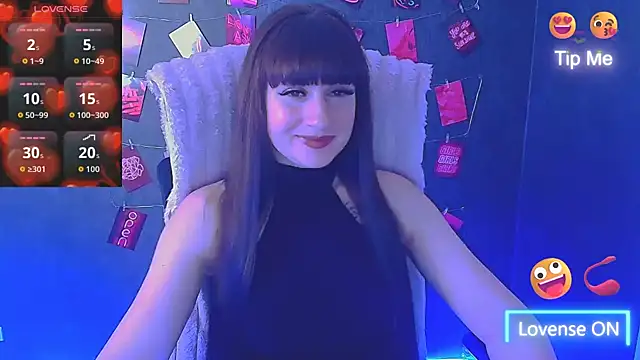 Violla My online show from 03-12-26, 12:42