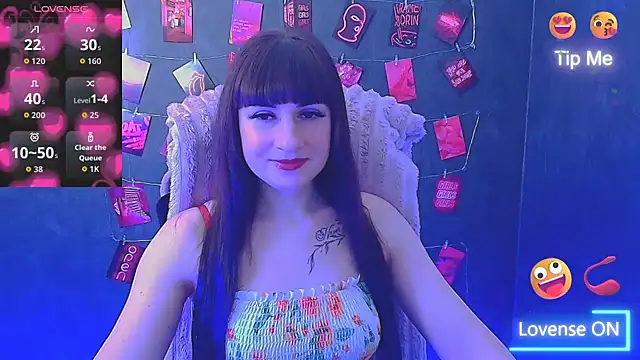 Violla My online show from 03-28-26, 06:47