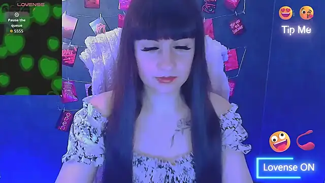 Violla My online show from 03-27-26, 06:33