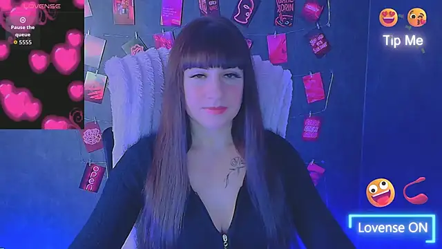 Violla My online show from 01-08-26, 06:52