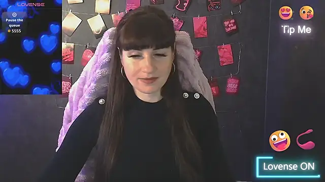 Violla My online show from 10-18-25, 05:42