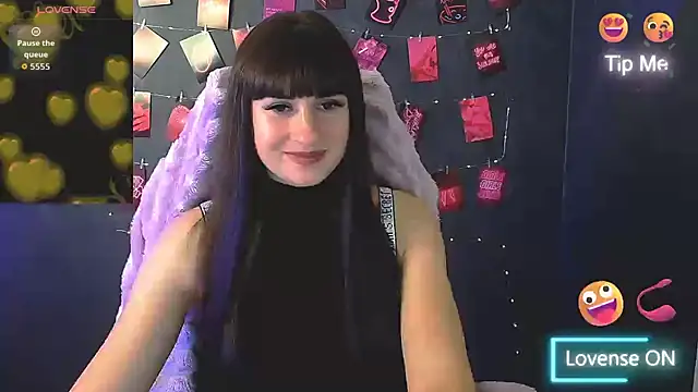 Violla My online show from 10-19-25, 06:05