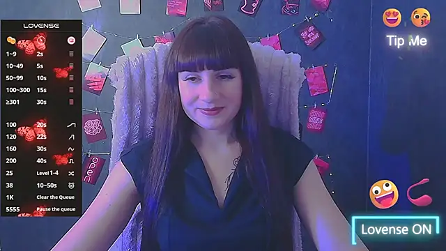 Violla My online show from 11-26-25, 12:38