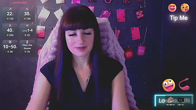 Violla My online show from 10-30-25, 06:55