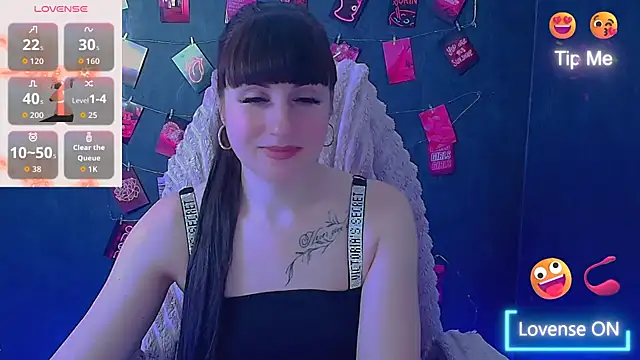 Violla My online show from 04-26-26, 12:13