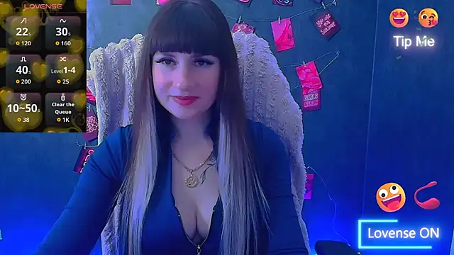 Violla My online show from 05-14-26, 05:37