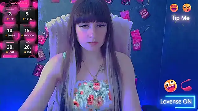 Violla My online show from 05-09-26, 05:33