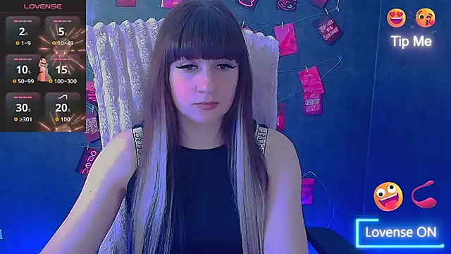 Violla My online show from 05-07-26, 05:33