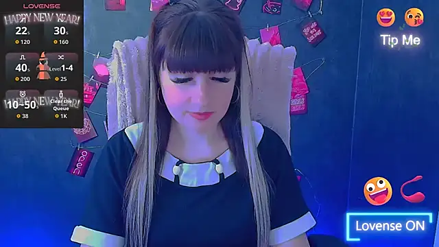 Violla My online show from 05-06-26, 05:44
