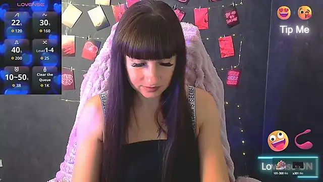 Violla My online show from 10-17-25, 05:55