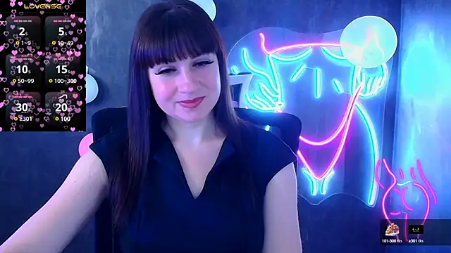 Violla My online show from 03-14-25, 06:32