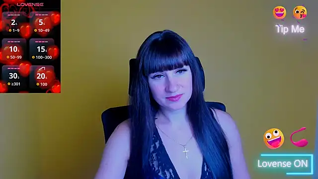 Violla My online show from 10-09-25, 03:07