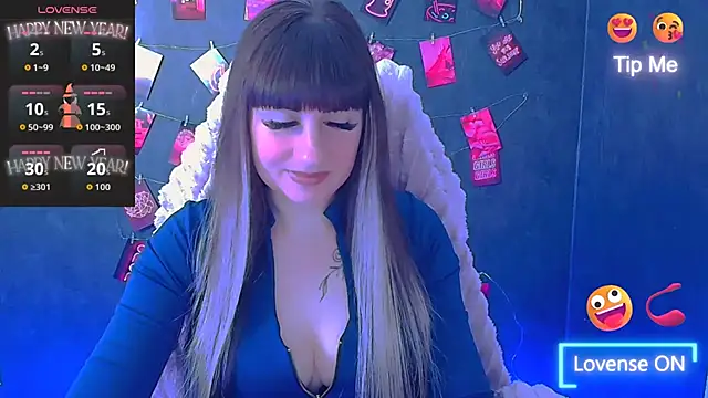 Violla My online show from 04-30-26, 05:47