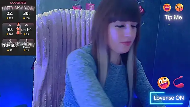 Violla My online show from 05-05-26, 05:43