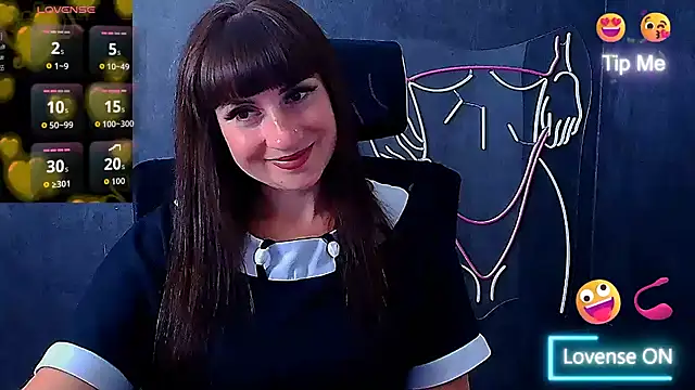 Violla My online show from 09-09-25, 11:08