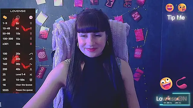 Violla My online show from 11-28-25, 06:57