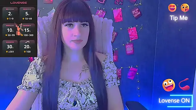 Violla My online show from 04-08-26, 11:33