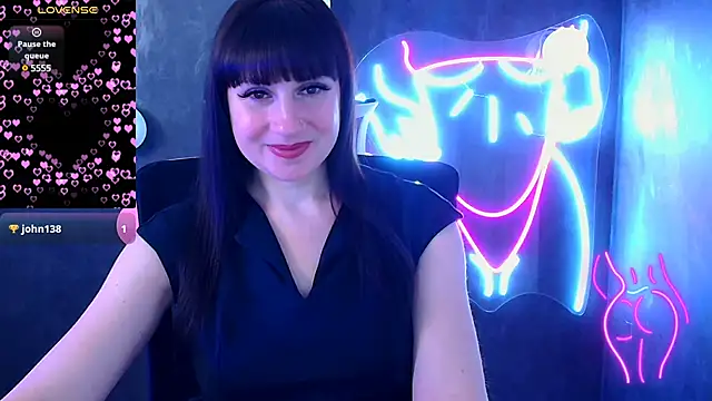 Violla My online show from 03-18-25, 01:02