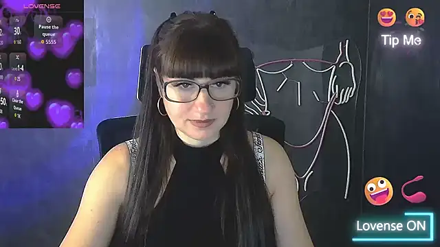 Violla My online show from 10-11-25, 05:41