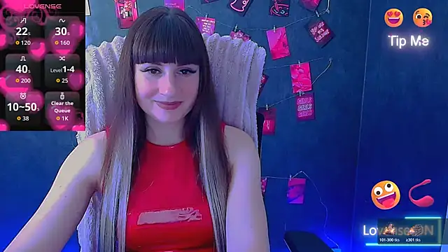 Violla My online show from 05-21-26, 05:54