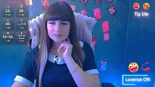 Snapshot of Violla_My chatting on 07-28-26, 05:48 Violla My online show from 07-28-26, 05:48