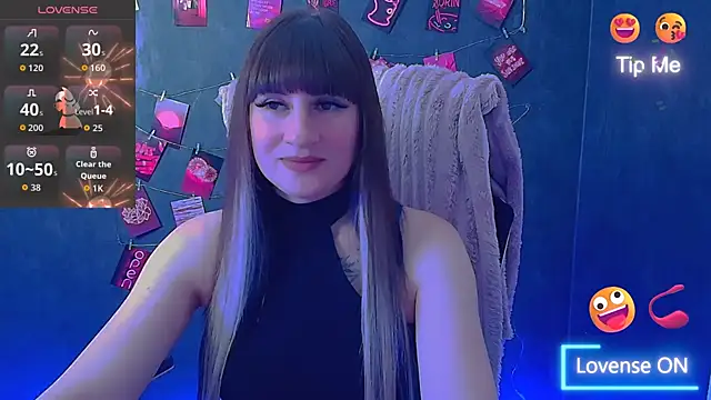 Violla My online show from 05-03-26, 07:13