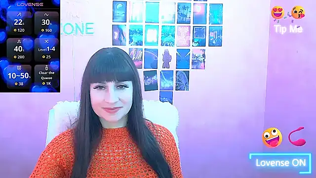 Violla My online show from 01-06-26, 06:50