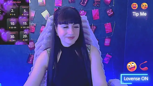 Violla My online show from 02-19-26, 06:54