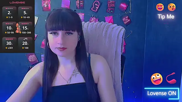 Violla My online show from 04-24-26, 05:42